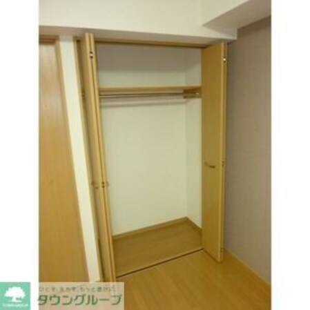 メゾン新江古田の物件内観写真